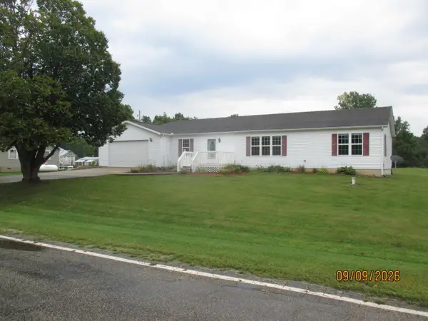 7561 Arkansaw Road, Allen, MI 49227