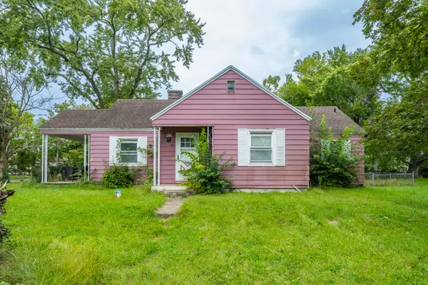 100 Helmar Court, Benton Harbor, MI 49022