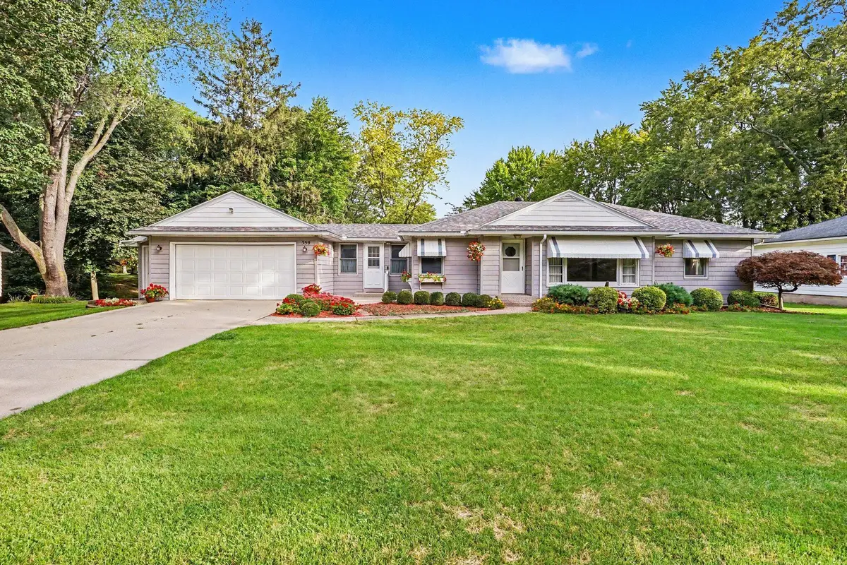 559 32nd Street, Holland, MI 49423 - #1
