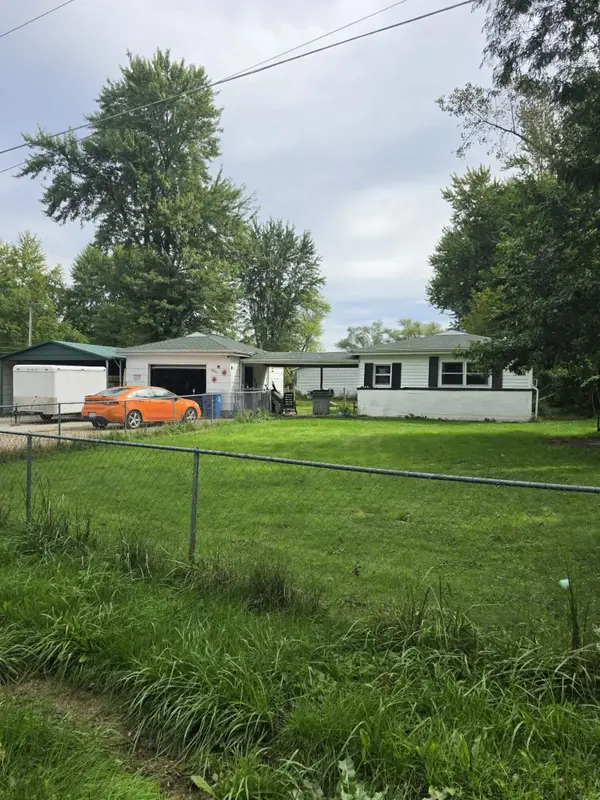 6023 Keigley Street, Coloma, MI 49038