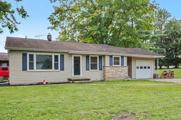 603 W Stoddard Street, Charlotte, MI 48813