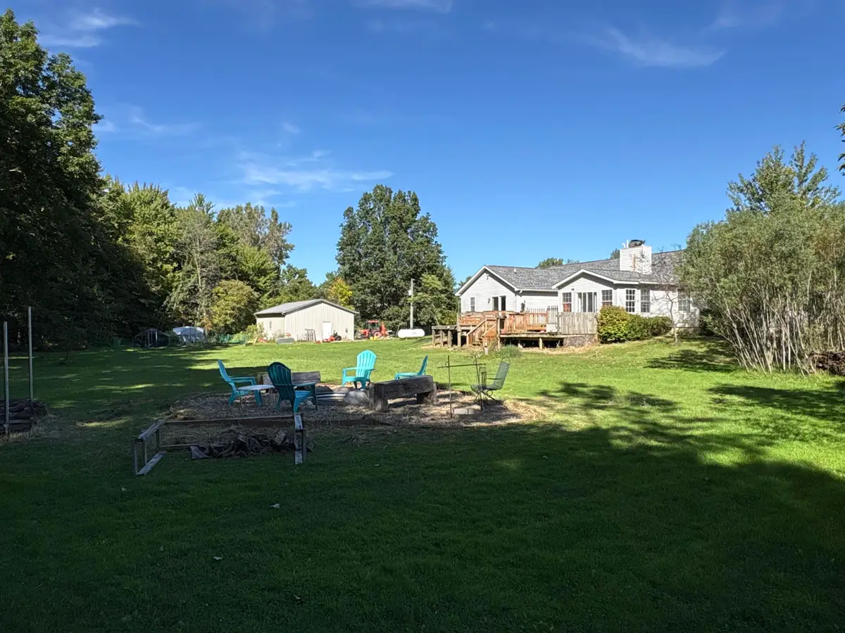 17172 S Basswood Road, Three Oaks, MI 49128 - #1