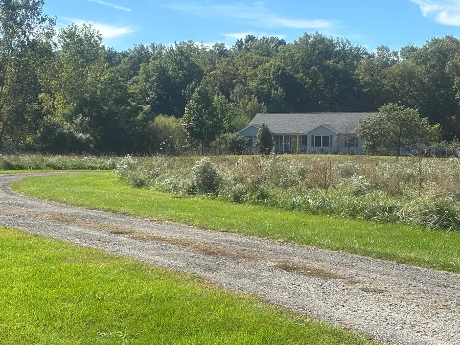 17172 S Basswood Road, Three Oaks, MI 49128 - #2