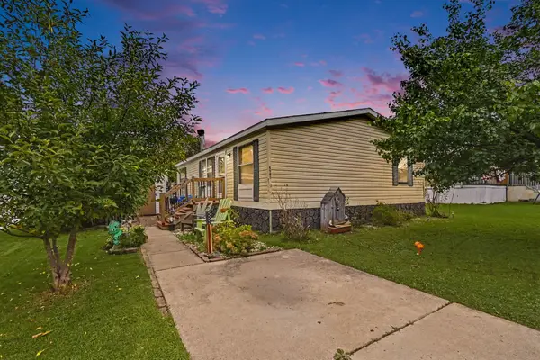 4391 Devonshire Court, Jackson, MI 49201