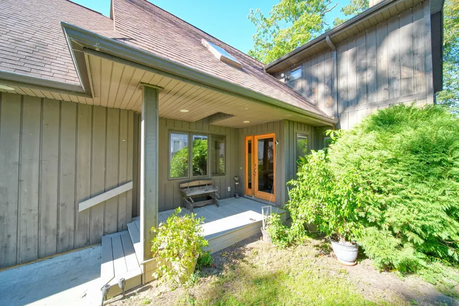 1416 Eagle Point Road, Clarklake, MI 49234 - #3