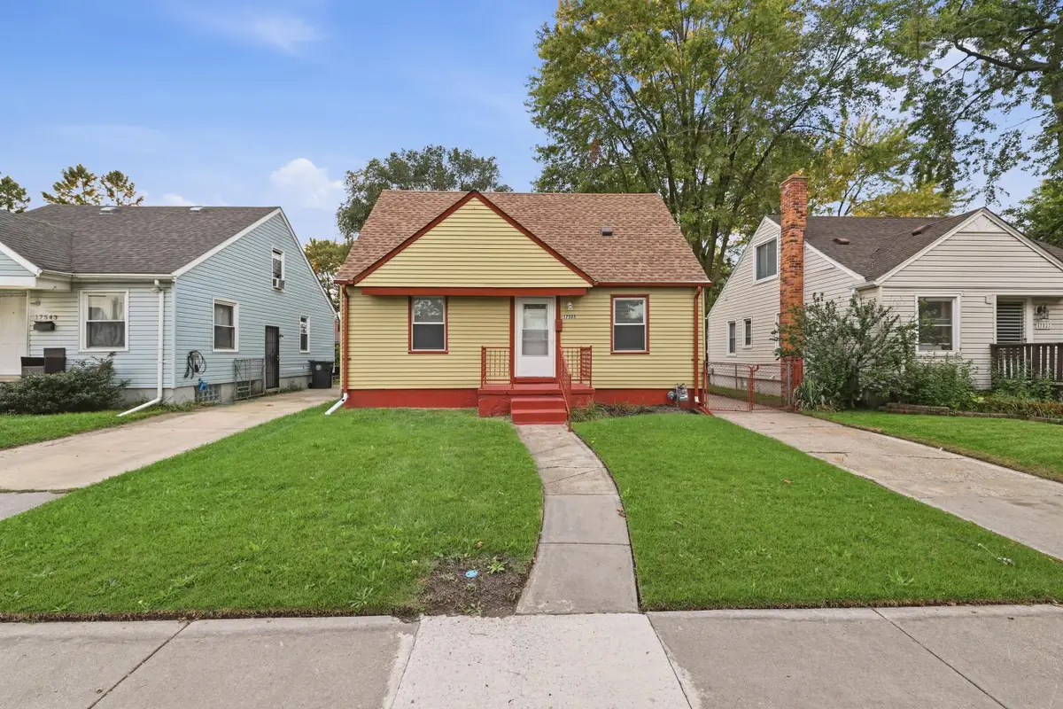 17535 Wall Street, Melvindale, MI 48122 - #1