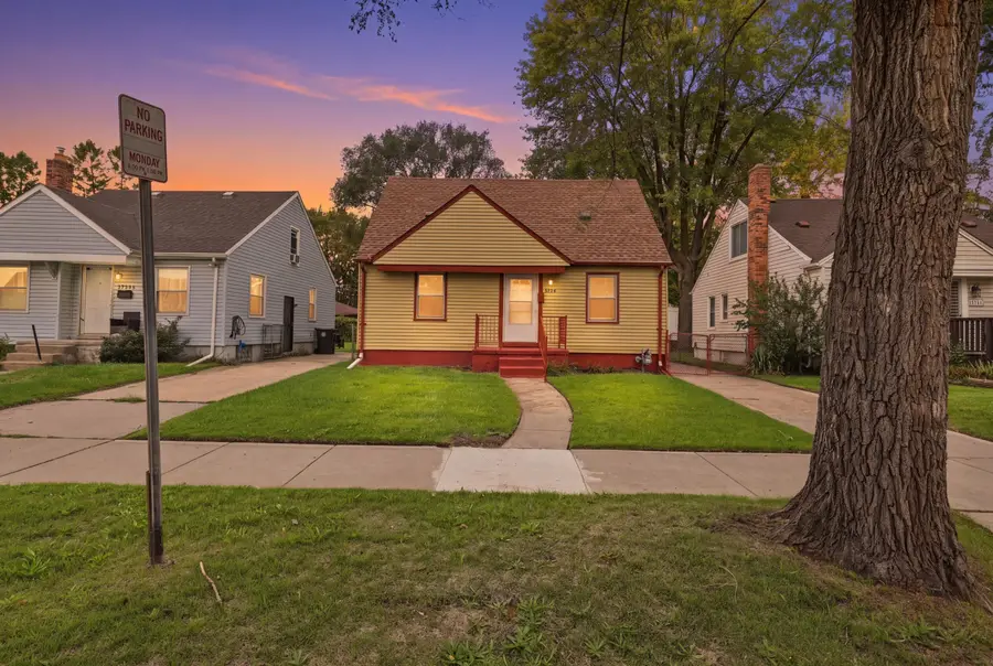 17535 Wall Street, Melvindale, MI 48122 - #2