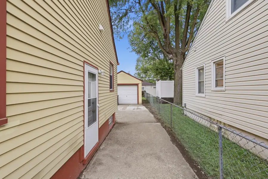17535 Wall Street, Melvindale, MI 48122 - #3