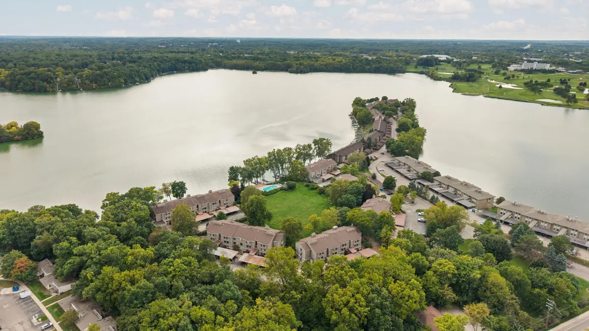 1660 Cliffs Landing #102, Ypsilanti, MI 48198 - #1