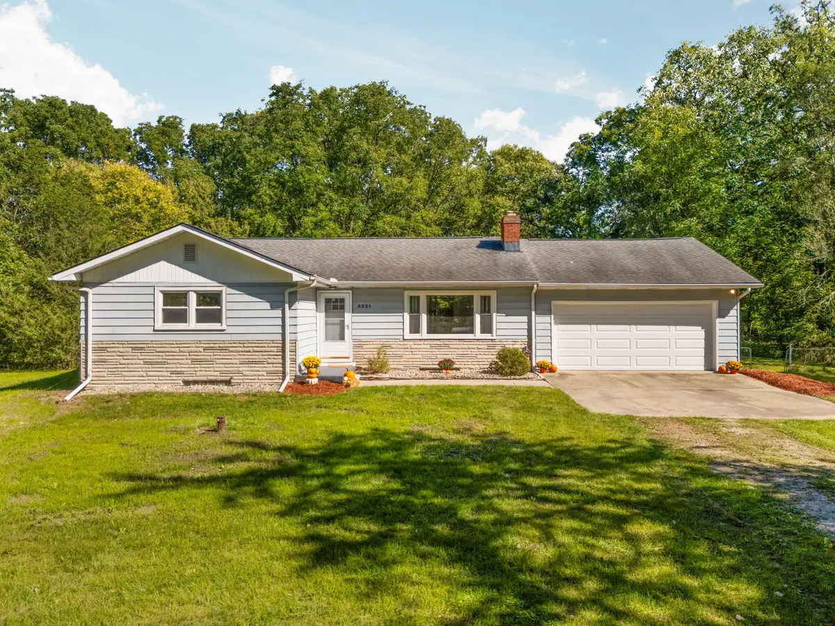 5521 Tuttle Hill Road, Ypsilanti, MI 48197 - #1