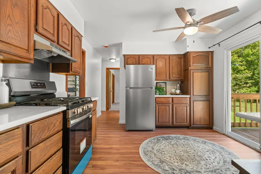 5521 Tuttle Hill Road, Ypsilanti, MI 48197 - #3