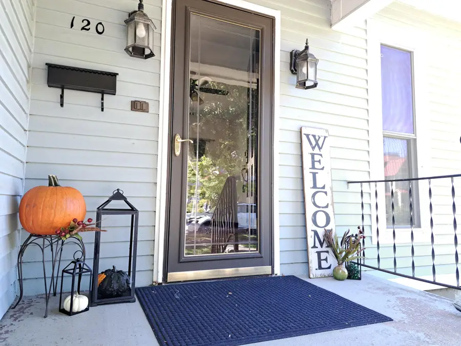120 Hicks Street, Plainwell, MI 49080 - #3