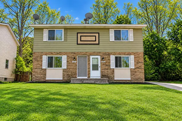 1850 Prairie Parkway Sw, Wyoming, MI 49519