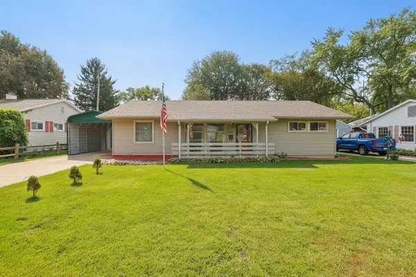 1514 Sheffield Avenue, Niles, MI 49120