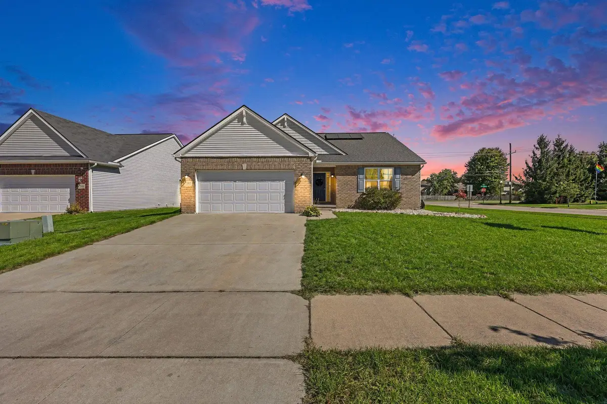 7381 E Brook Drive, Ypsilanti, MI 48197 - #1