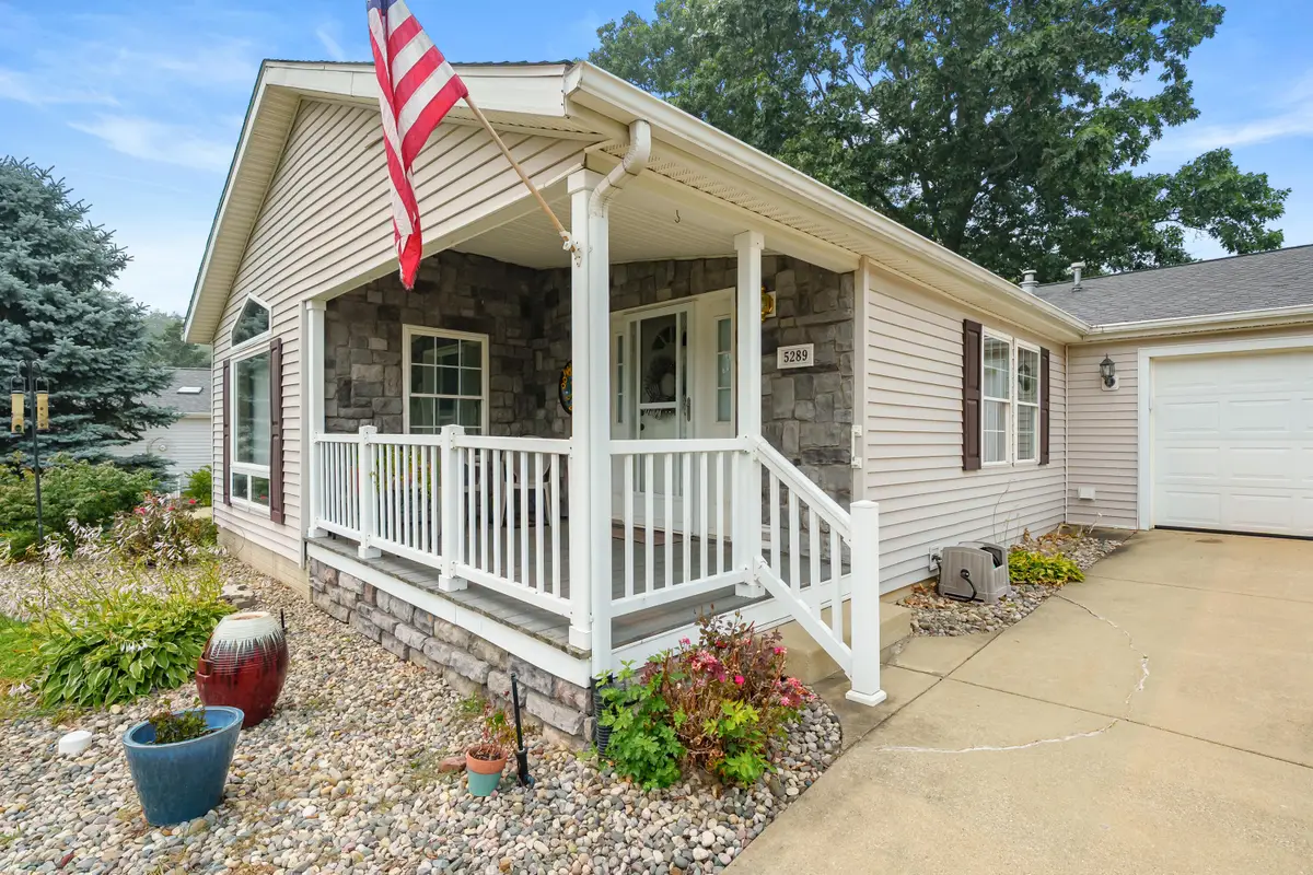 5289 Pine Arbor Ridge, Kalamazoo, MI 49004 - #1