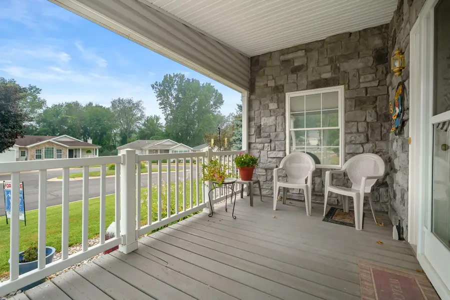 5289 Pine Arbor Ridge, Kalamazoo, MI 49004 - #3