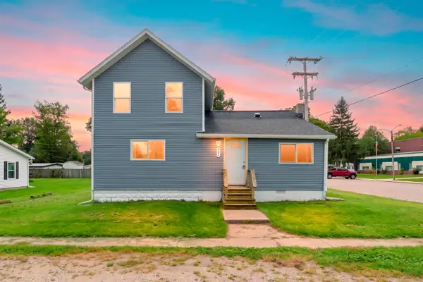 202 E Arbor Street, Marcellus, MI 49067