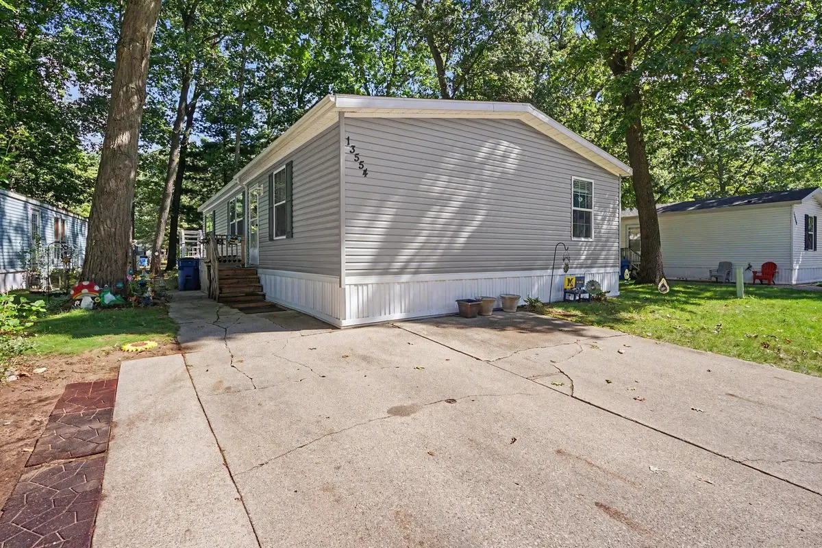 13554 Pinewood Drive, Grand Haven, MI 49417 - #1