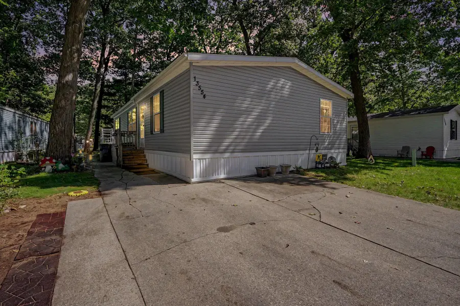 13554 Pinewood Drive, Grand Haven, MI 49417 - #2