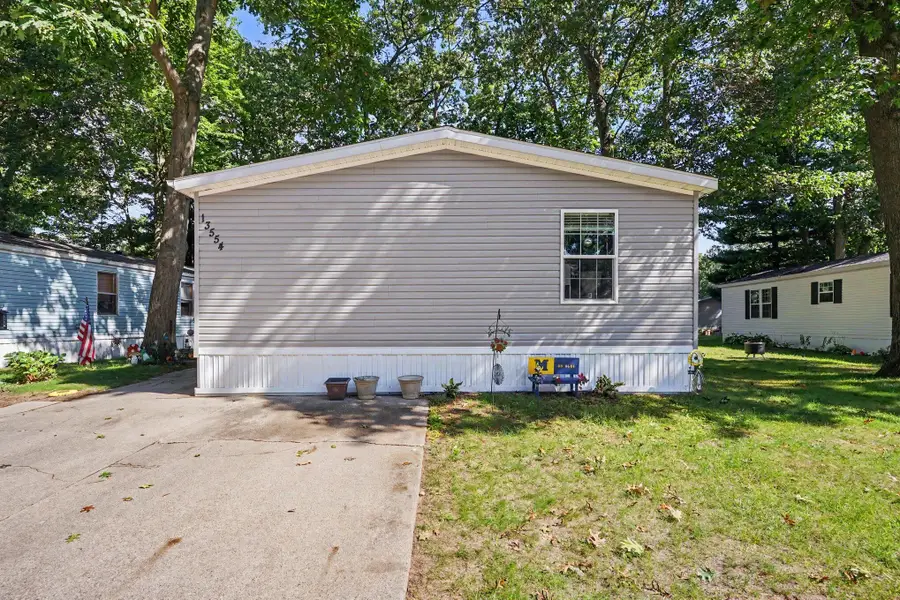13554 Pinewood Drive, Grand Haven, MI 49417 - #3