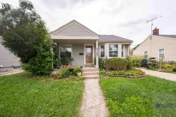 3589 Buckingham Avenue, Berkley, MI 48072