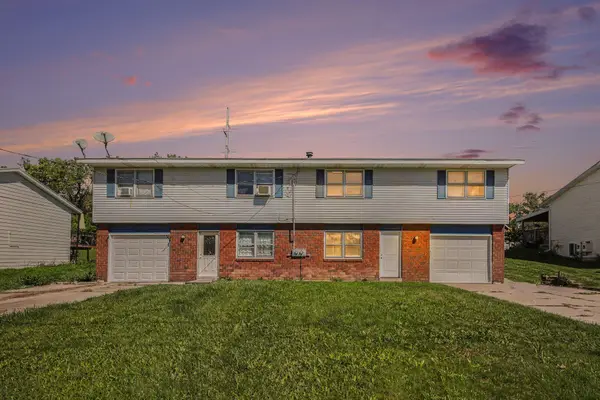 4138 Norman Drive Se, Grand Rapids, MI 49508