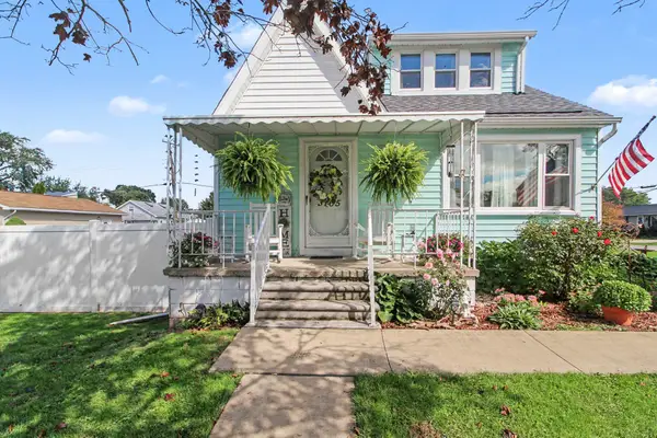 3165 4th, Monroe, MI 48162