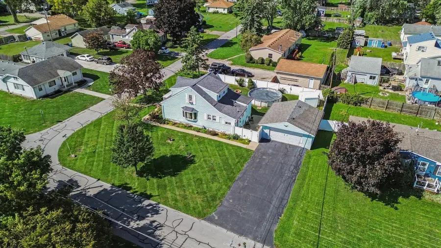 3165 4th, Monroe, MI 48162 - #3