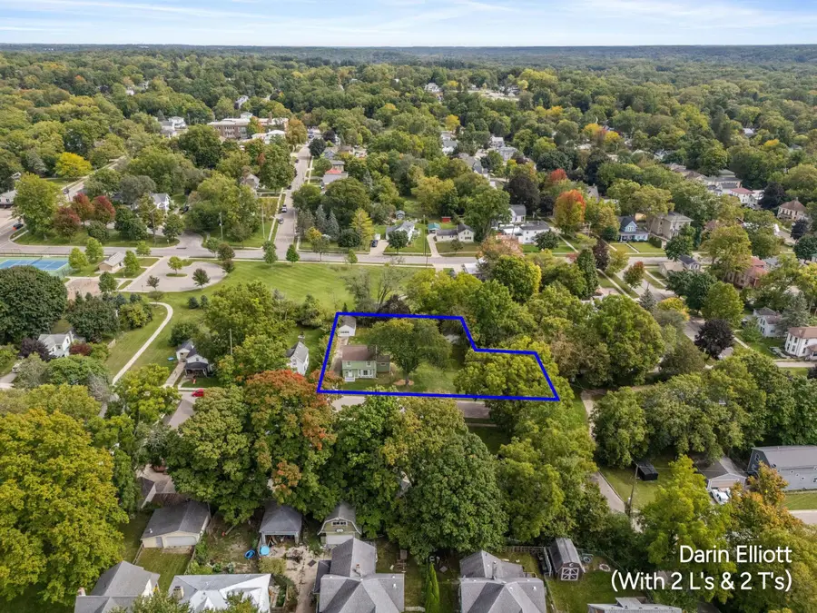 334 Division Street, Ionia, MI 48846 - #2