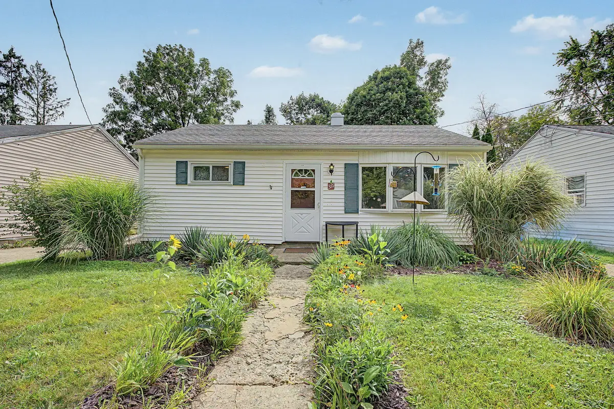 316 Cox Boulevard, Lansing, MI 48910 - #1