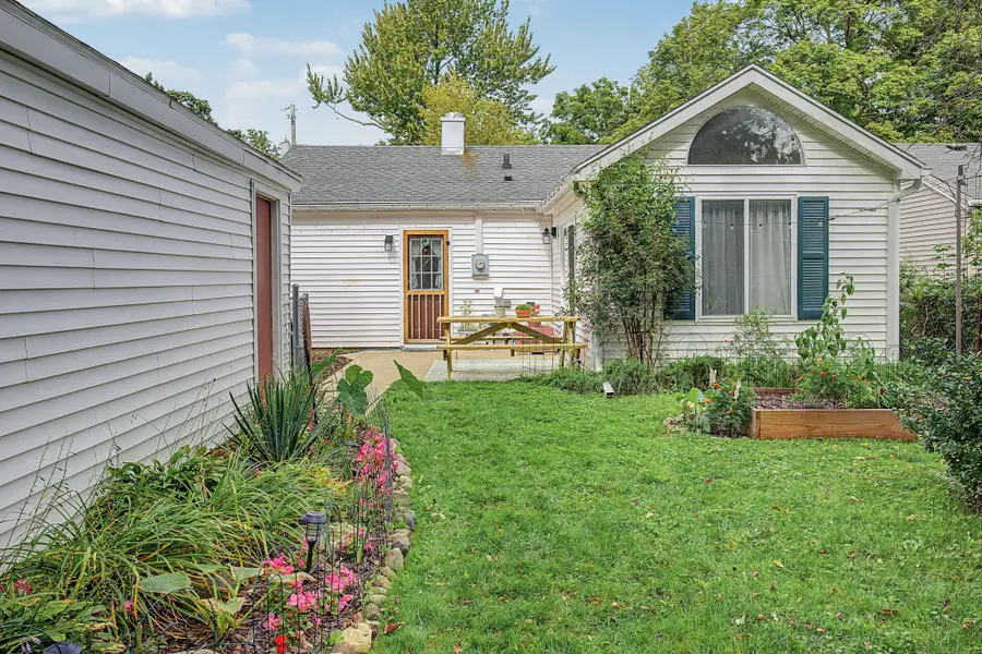 316 Cox Boulevard, Lansing, MI 48910 - #2