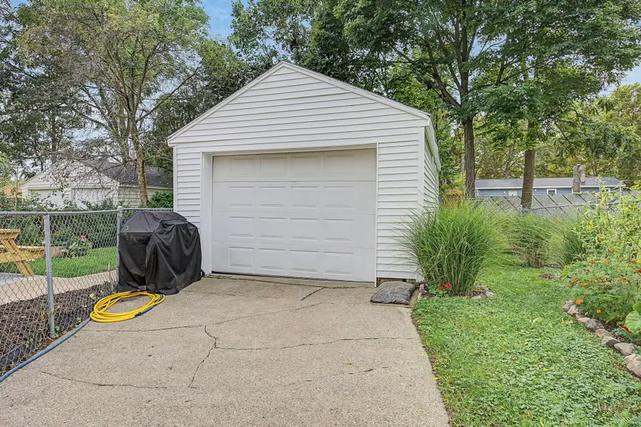 316 Cox Boulevard, Lansing, MI 48910 - #3