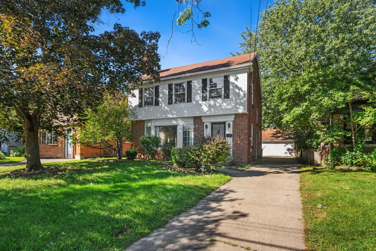 2055 Godwin Avenue Se, Grand Rapids, MI 49507 - #1