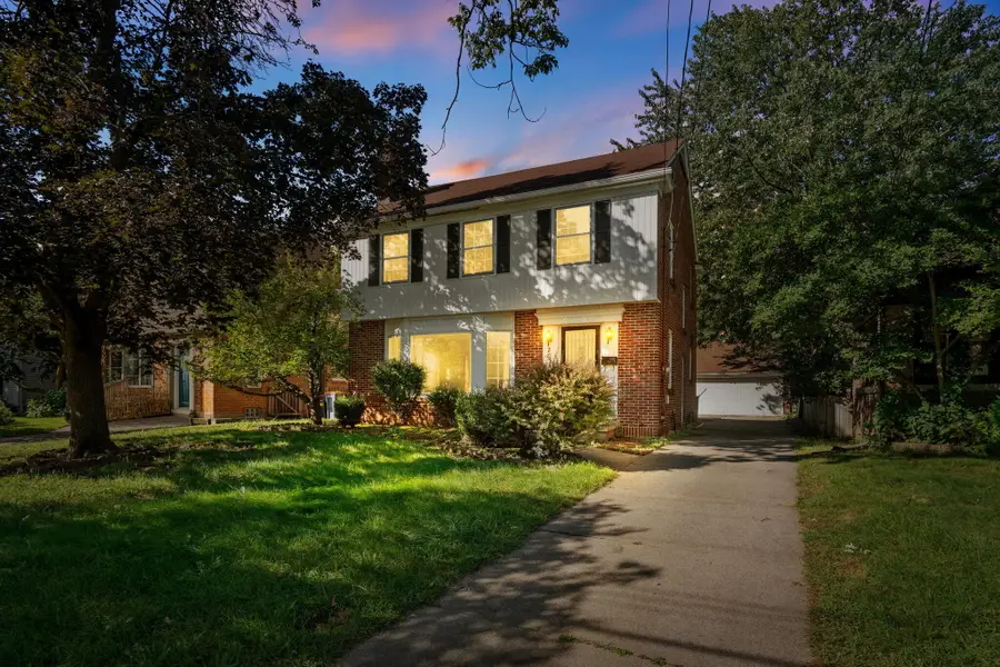 2055 Godwin Avenue Se, Grand Rapids, MI 49507 - #2