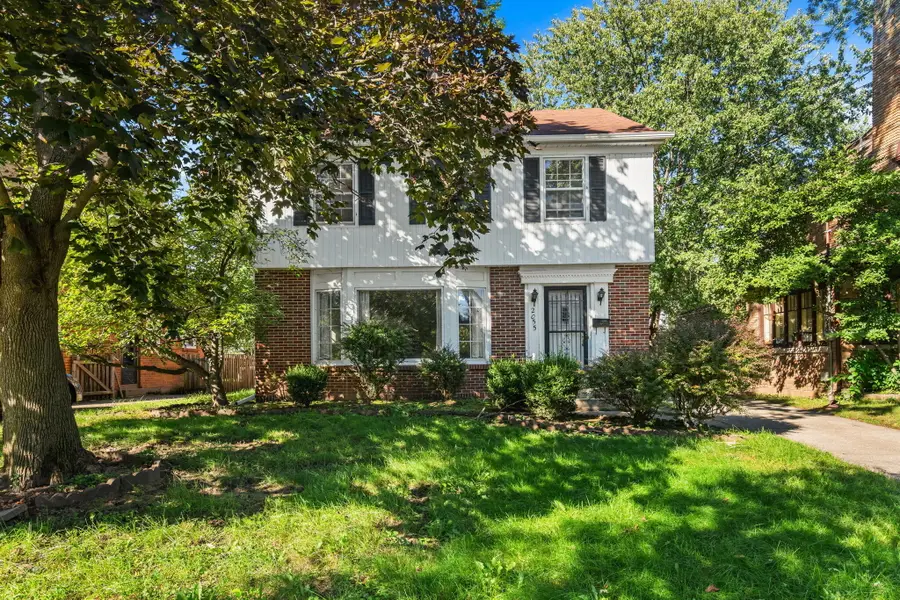 2055 Godwin Avenue Se, Grand Rapids, MI 49507 - #3
