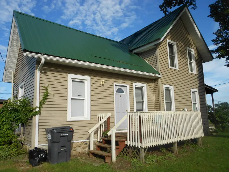 108 E Exchange Street, Gobles, MI 49055 - #2