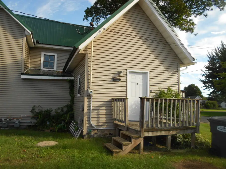 108 E Exchange Street, Gobles, MI 49055 - #3