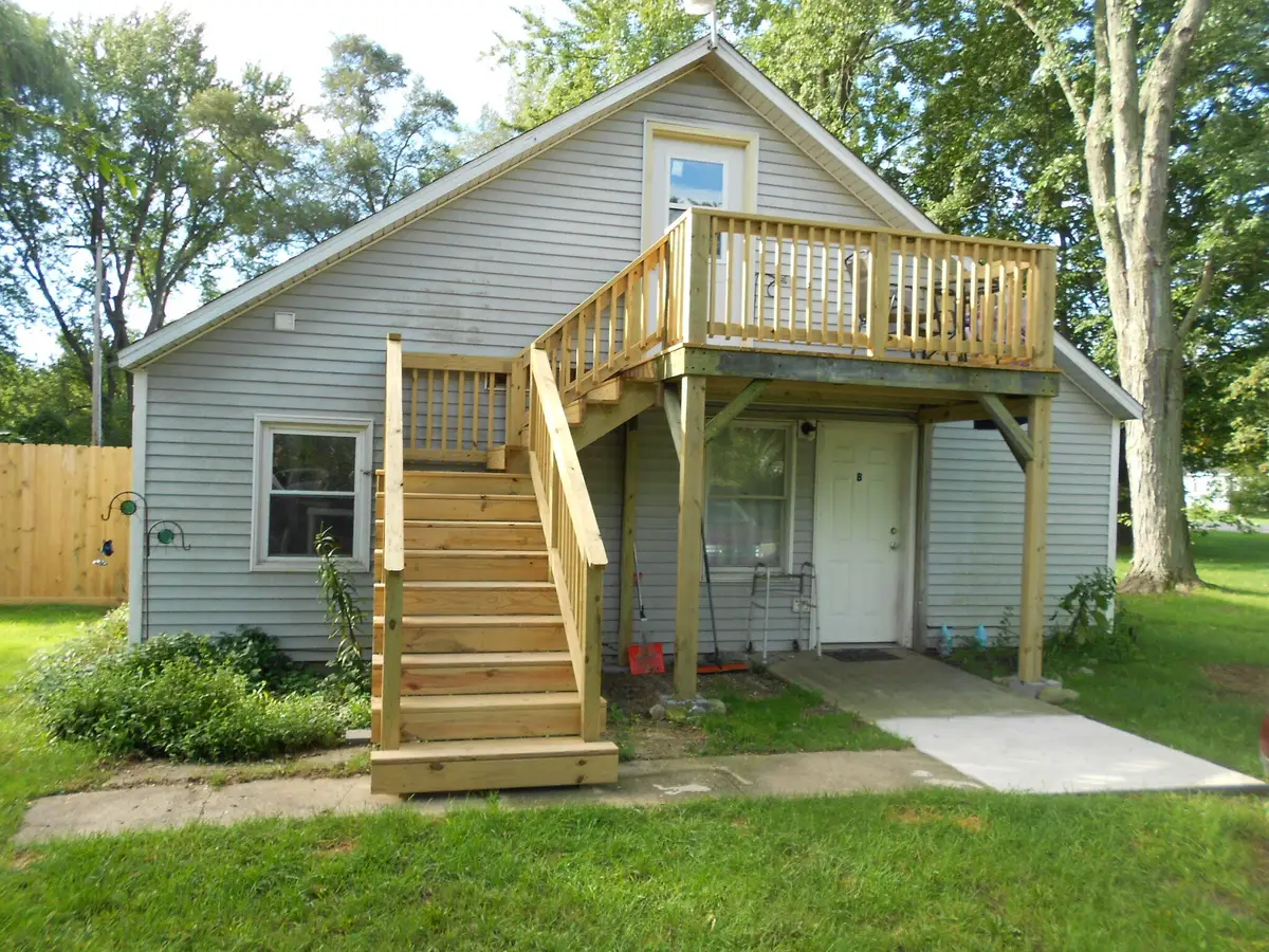 12247 M-40, Gobles, MI 49055 - #1
