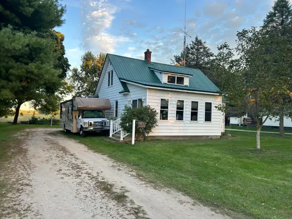 6144 S Fitzgerald Avenue, Fremont, MI 49412