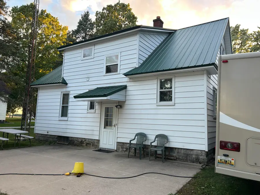 6144 S Fitzgerald Avenue, Fremont, MI 49412 - #2