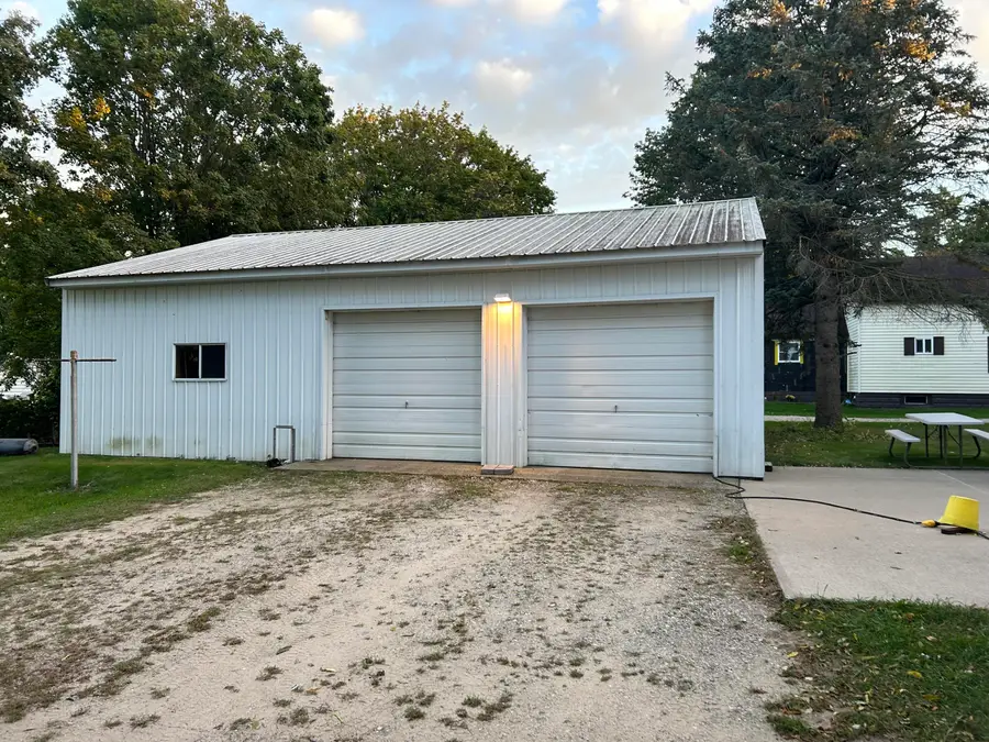 6144 S Fitzgerald Avenue, Fremont, MI 49412 - #3