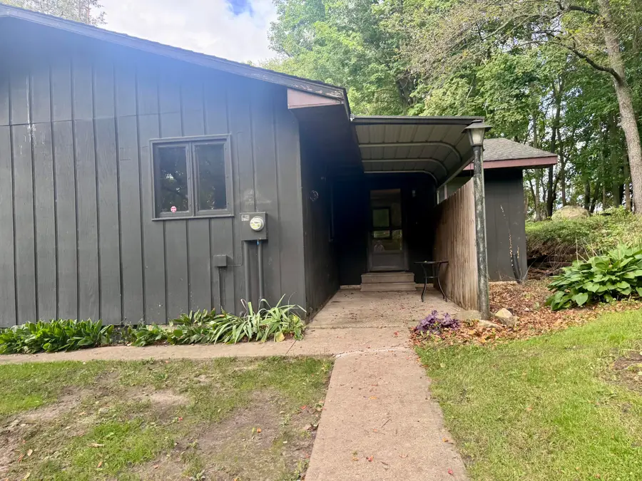 9540 Crawford Road, Reading, MI 49274 - #2