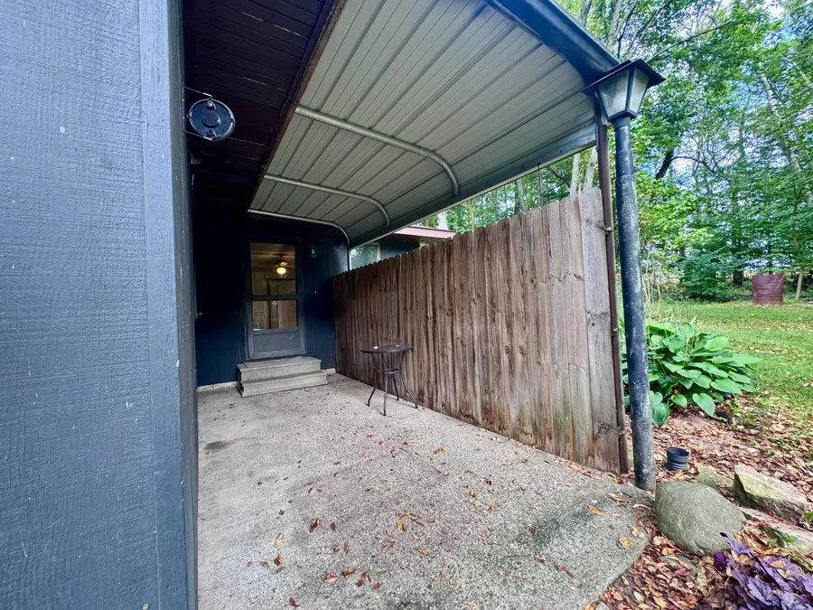 9540 Crawford Road, Reading, MI 49274 - #3