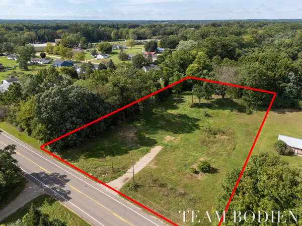 1208 26th Street, Allegan, MI 49010