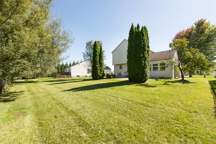 7191 Roxbury Drive, Ypsilanti, MI 48197 - #2
