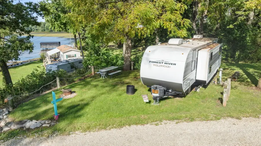 12337 Bair Lake Street #34, Jones, MI 49061 - #3