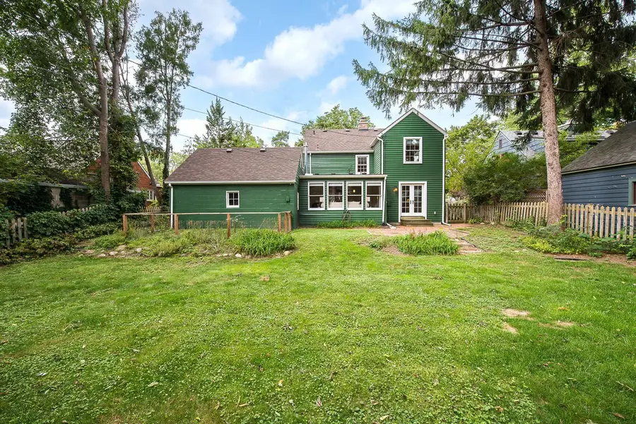 1410 E Stadium Boulevard, Ann Arbor, MI 48104 - #2