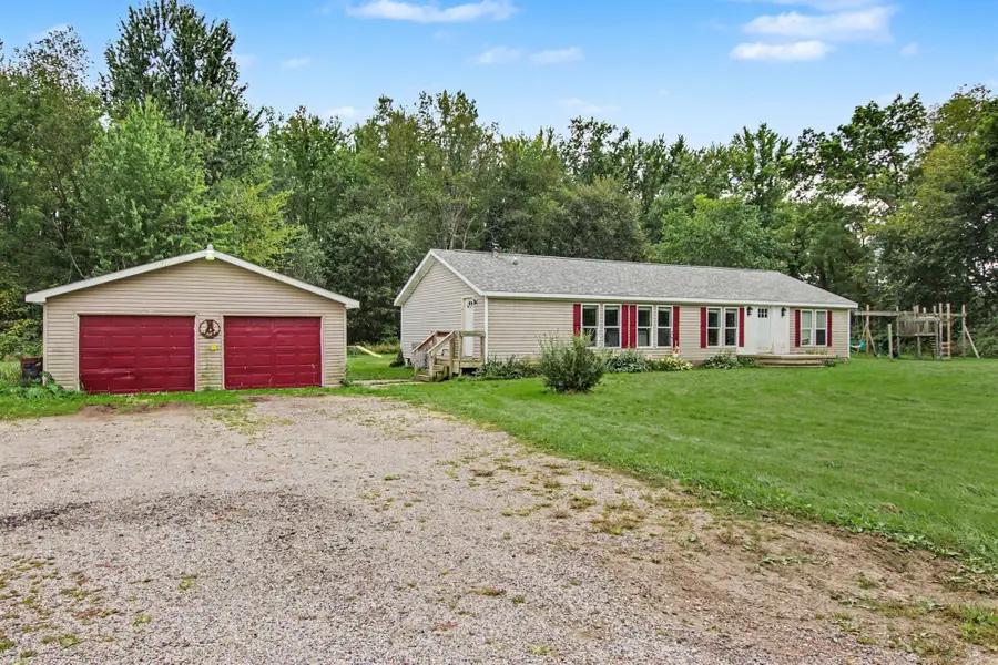 17954 Michigan 60, Tekonsha, MI 49092 - #2