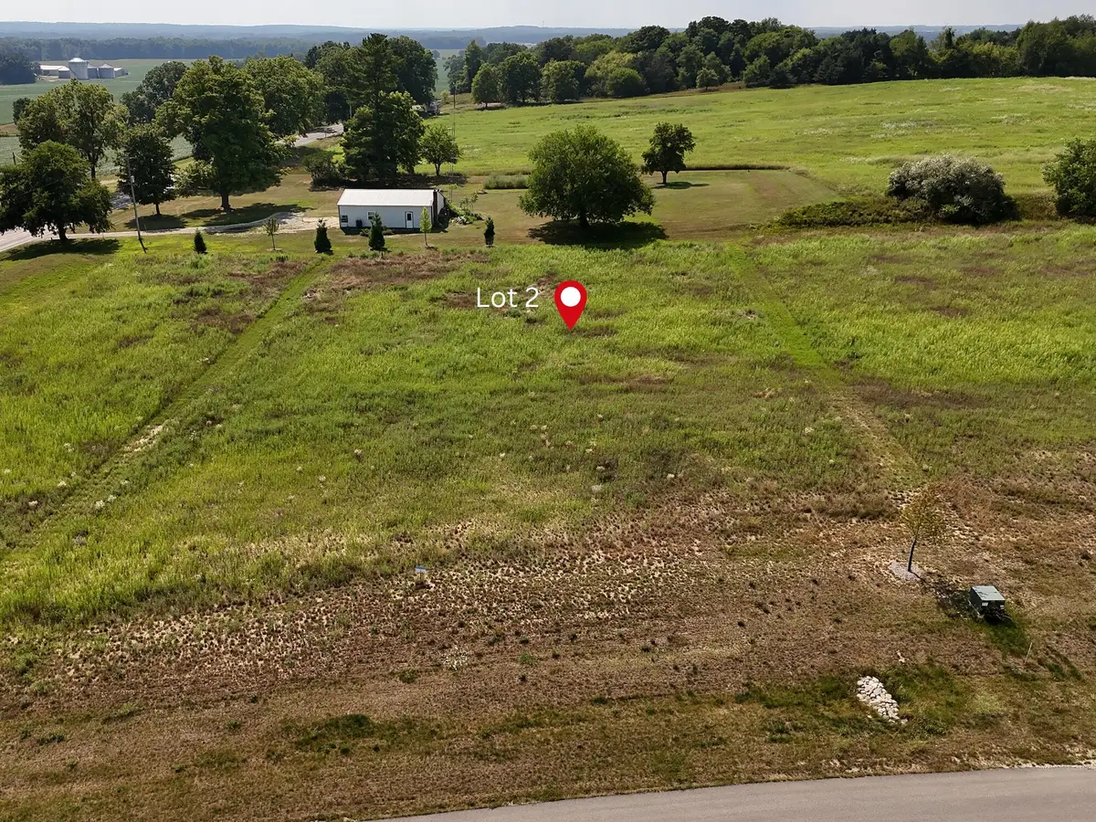 Lot 2 High Ridge Court, Freeport, MI 49325 - #1